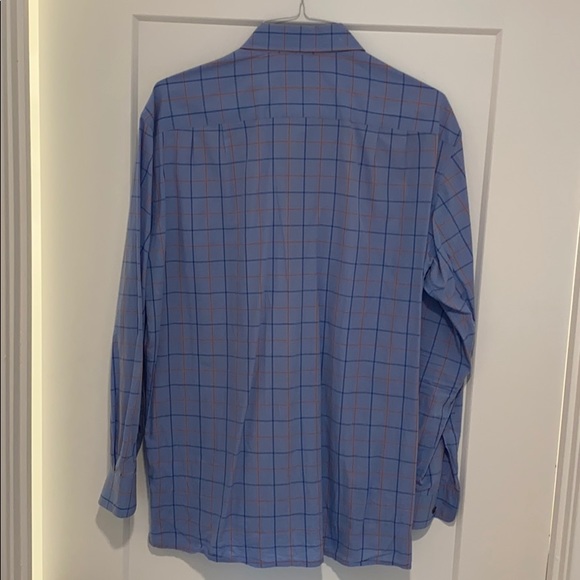 Ermenegildo Zegna Large Button Down Shirt - Picture 5 of 5